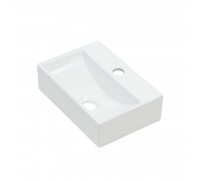 Раковина Melana MLN-A301 накладная/подвесная A301-803