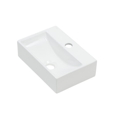 Раковина Melana MLN-A301 накладная/подвесная A301-803