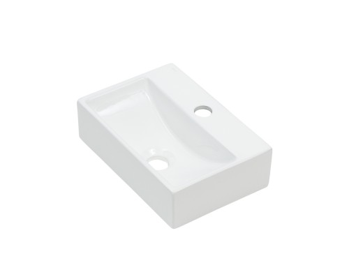 Раковина Melana MLN-A301 накладная/подвесная A301-803