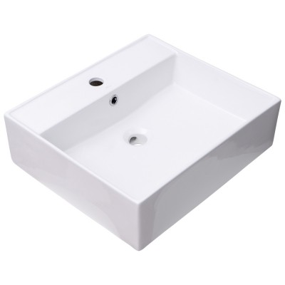 Раковина Melana MLN-78182 накладная 78182-805