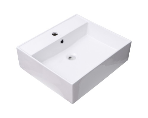 Раковина Melana MLN-78182 накладная 78182-805