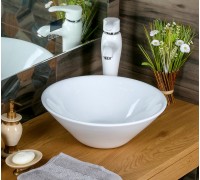 Раковина Melana MLN-7020 накладная 7020-805