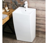 Раковина Melana MLN-B143 напольная B143-805