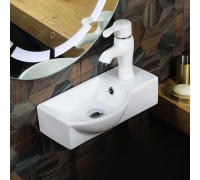 Раковина Melana MLN-7947AL подвесная 7947AL-805