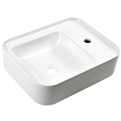 Раковина Melana MLN-320309 накладная 320309-805