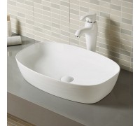 Раковина Melana MLN-A500B накладная A500B-805