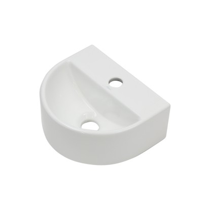 Раковина Melana MLN-7781 подвесная 7781-805