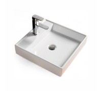 Раковина Melana MLN-7657 накладная 7657-805