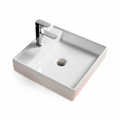 Раковина Melana MLN-7657 накладная 7657-805