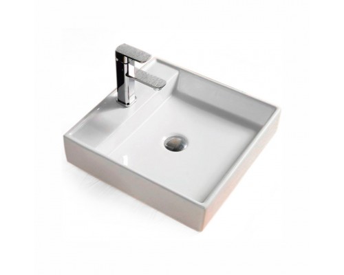 Раковина Melana MLN-7657 накладная 7657-805