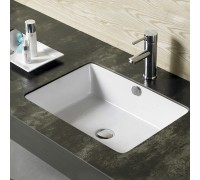 Раковина Melana MLN-541 встраиваемая 541-805