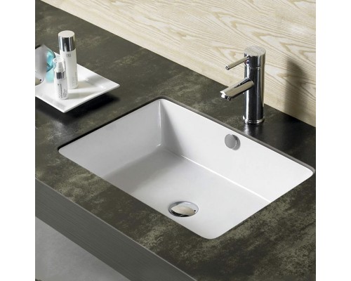 Раковина Melana MLN-541 встраиваемая 541-805