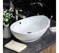 Раковина Melana MLN-7027A накладная 7027A-805