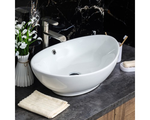 Раковина Melana MLN-7027A накладная 7027A-805