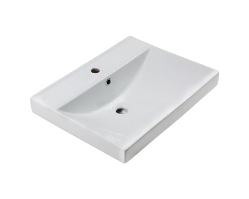 Раковина Melana MLN-8056A встраиваемая 8056A-805