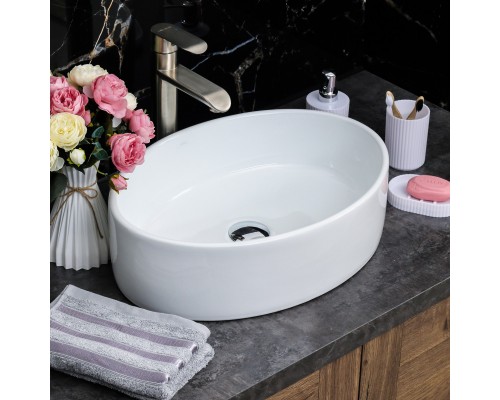 Раковина Melana MLN-7151 накладная 7151-805