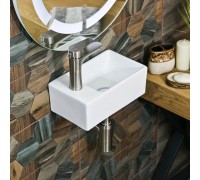 Раковина Melana MLN-A311R подвесная A311R-803