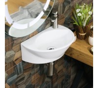 Раковина Melana MLN-320345 подвесная 320345-805