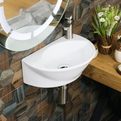 Раковина Melana MLN-320345 подвесная 320345-805