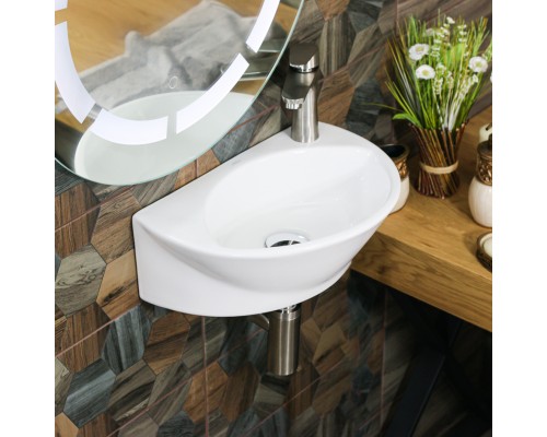 Раковина Melana MLN-320345 подвесная 320345-805