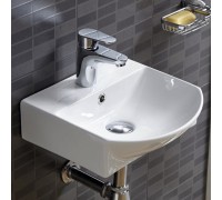 Раковина Melana MLN-78014B подвесная 78014B-805