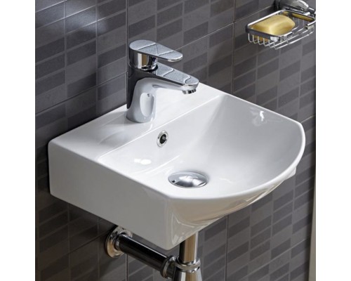 Раковина Melana MLN-78014B подвесная 78014B-805