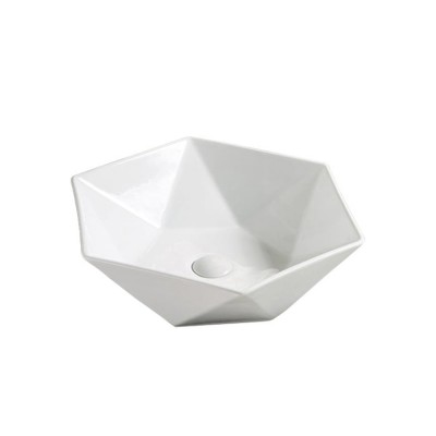 Раковина Melana MLN-A482B накладная A482B-805