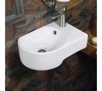 Раковина Melana MLN-7954L подвесная 7954L-805