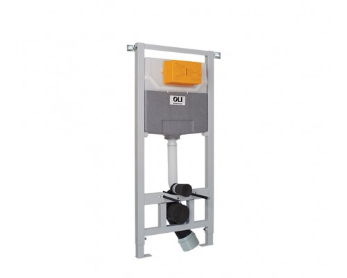 Инсталляция Oli 120 Eco Sanitarblock Mechanic 879236
