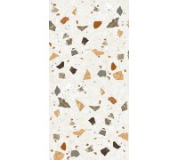 Керамогранит Orinda Terrazzo Glossy 60x120 07695-0001