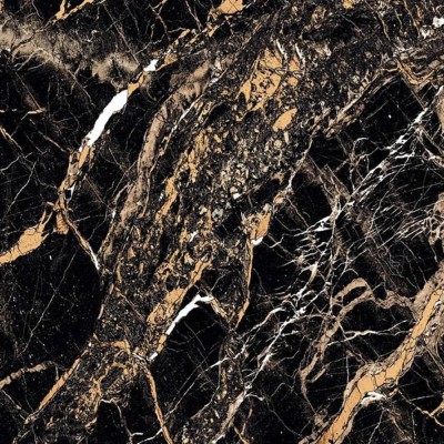 Керамогранит Orinda Marquina Gold High Glossy 60x60 07658-0004