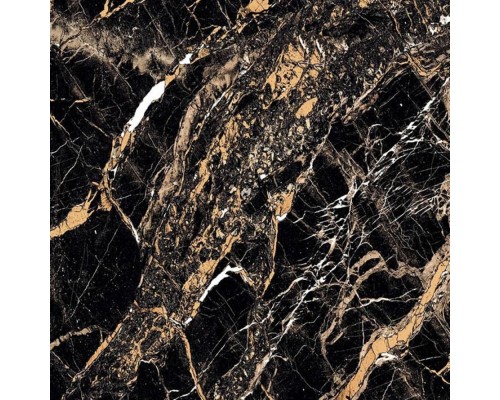 Керамогранит Orinda Marquina Gold High Glossy 60x60 07658-0004