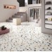 Керамогранит Orinda Terrazzo Glossy 60x60 07695-0002