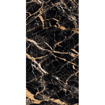 Керамогранит Orinda Marquina Gold High Glossy 60x120 07658-0005