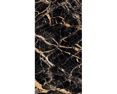 Керамогранит Orinda Marquina Gold High Glossy 60x120 07658-0005