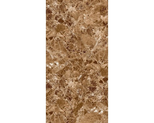 Керамогранит Orinda Emperador Glossy 60x120 07657-0002