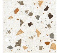 Керамогранит Orinda Terrazzo Glossy 60x60 07695-0002