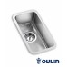Кухонная мойка Oulin OL-0361