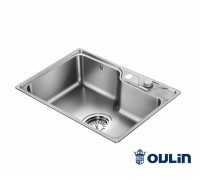 Кухонная мойка Oulin OL-CS210