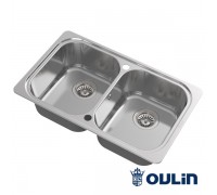 Кухонная мойка Oulin OL-8905