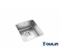 Кухонная мойка Oulin OL-0362