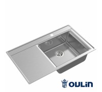 Кухонная мойка Oulin OL-S6101