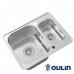 Кухонная мойка Oulin OL-0304