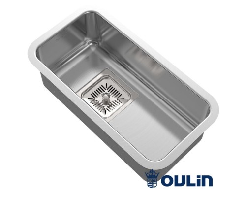 Кухонная мойка Oulin OL-0361 square