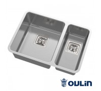 Кухонная мойка Oulin OL-0369L