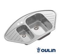 Кухонная мойка Oulin OL-310