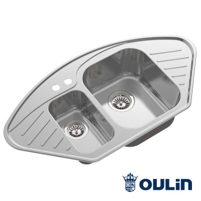 Кухонная мойка Oulin OL-310