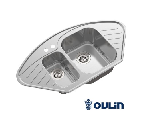 Кухонная мойка Oulin OL-310