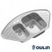 Кухонная мойка Oulin OL-310