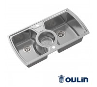 Кухонная мойка Oulin OL-321